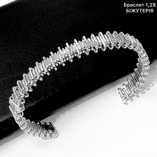 Браслет 0008 (біжутерія)